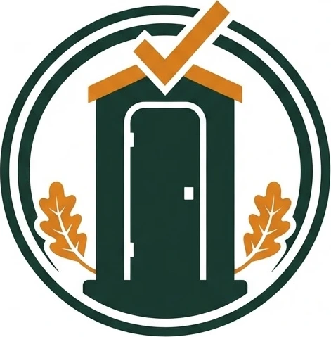 OakTrail Portable Toilets logo